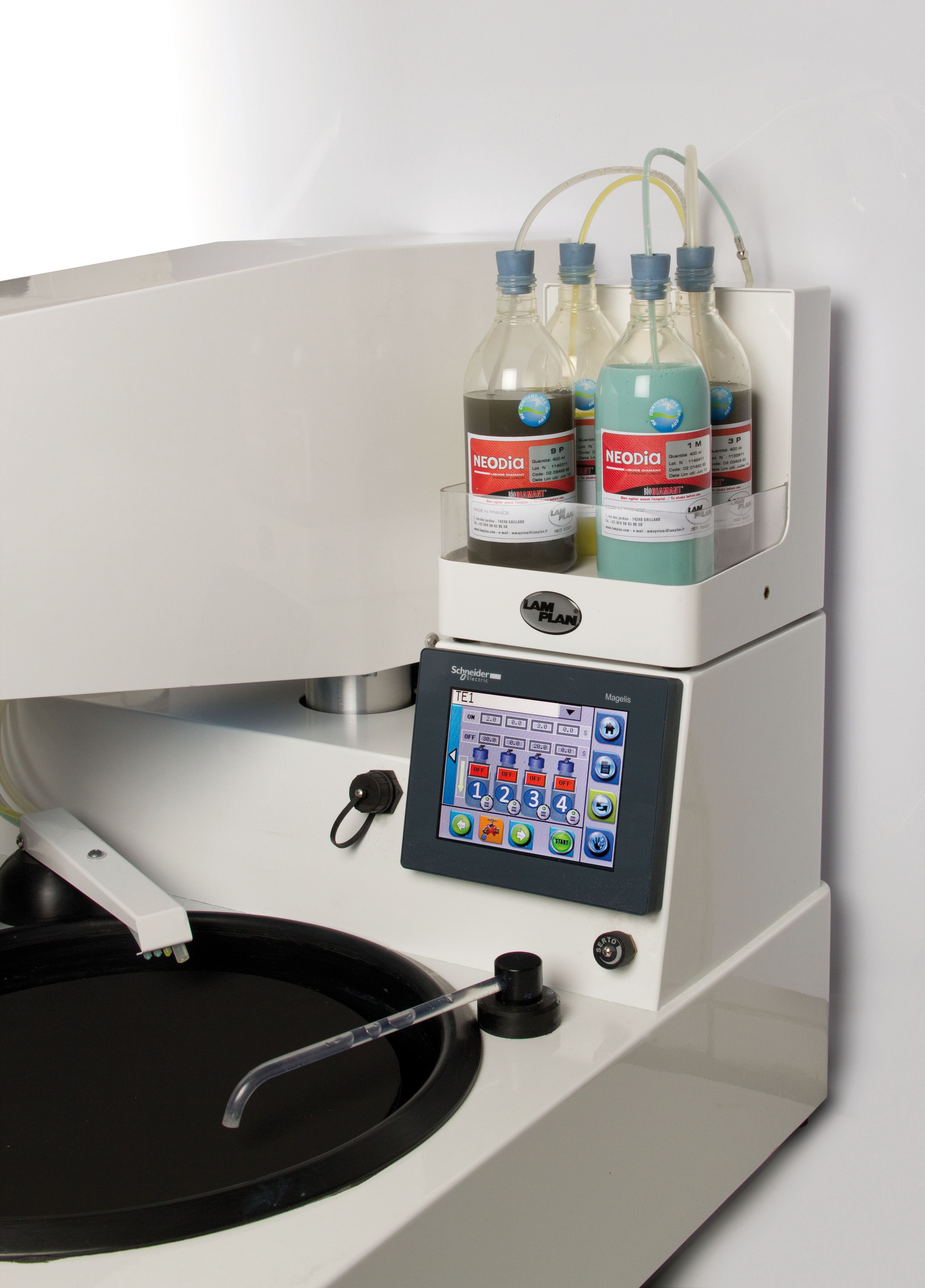 進(jìn)行金相分析的重要首要前提是什么？ 