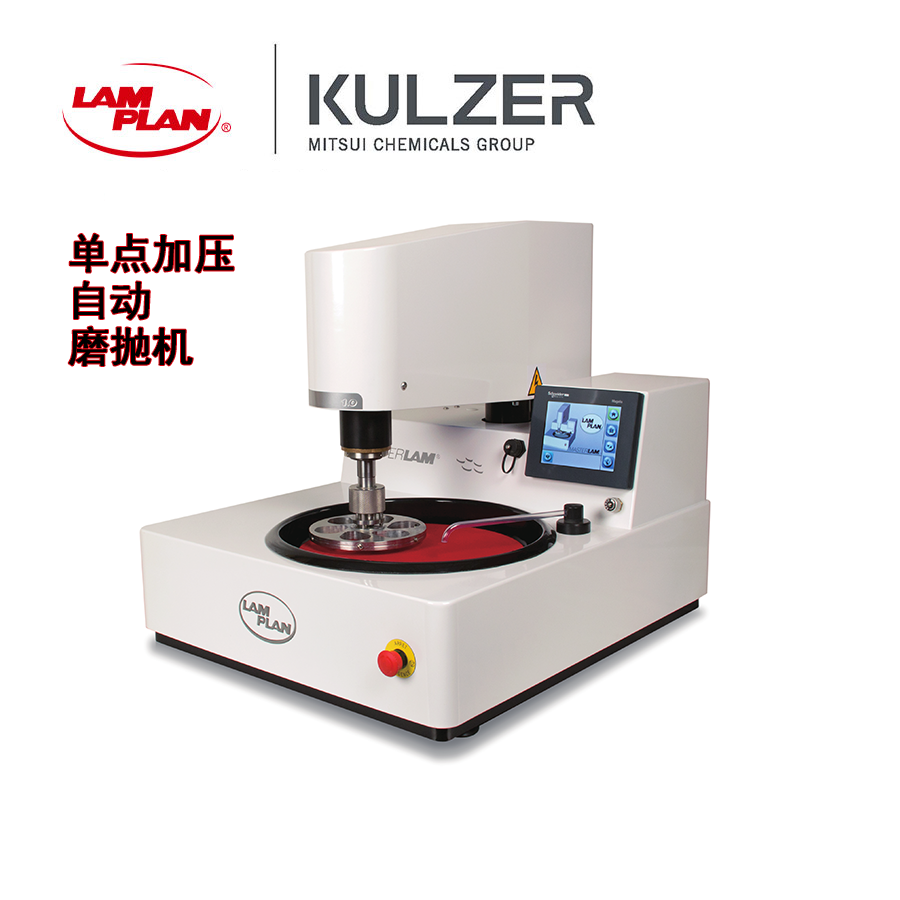 金相拋光機(jī)國(guó)內(nèi)外相比差距體現(xiàn)在哪？ 