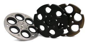 多種樣品夾具可選，可定制