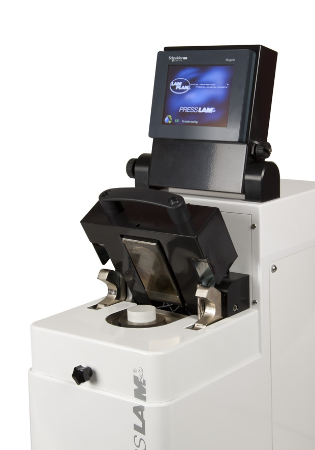 所有的金相試樣都需要鑲嵌嗎？ 