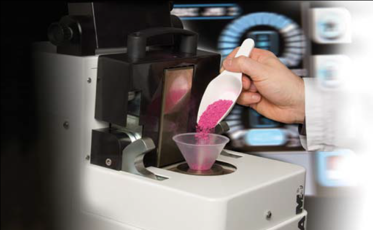 金相試樣鑲嵌有那幾種方法？ 