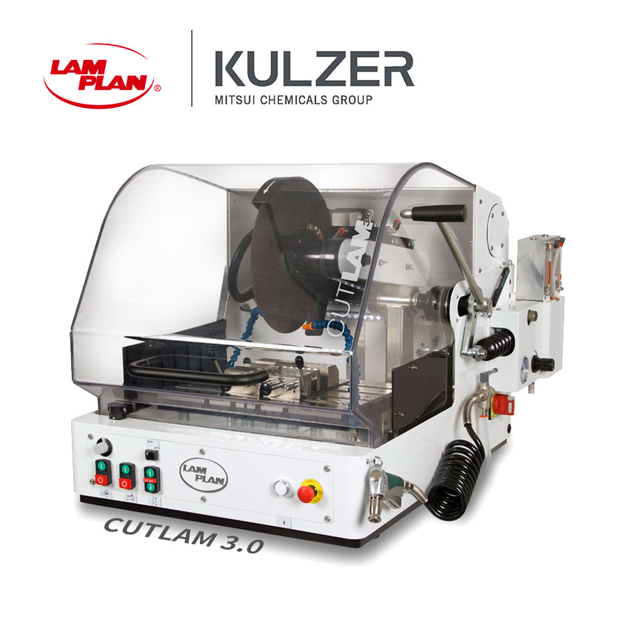 金相切割機(jī)怎么選擇？ 