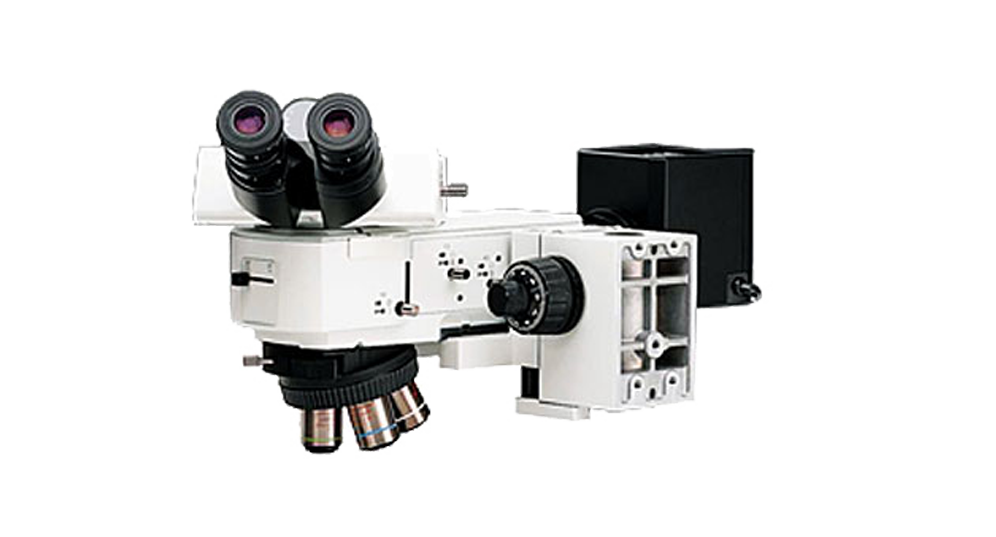 一文盤(pán)點(diǎn)奧林巴斯金相顯微鏡的廣泛用途 