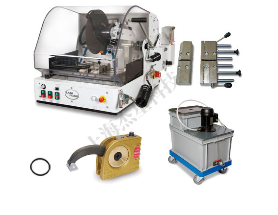 金相自動(dòng)切割機(jī)兩大切割模式的使用方式 