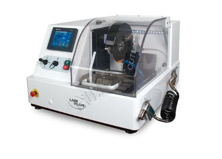 金相切割機(jī)的八個(gè)使用注意事項(xiàng) 