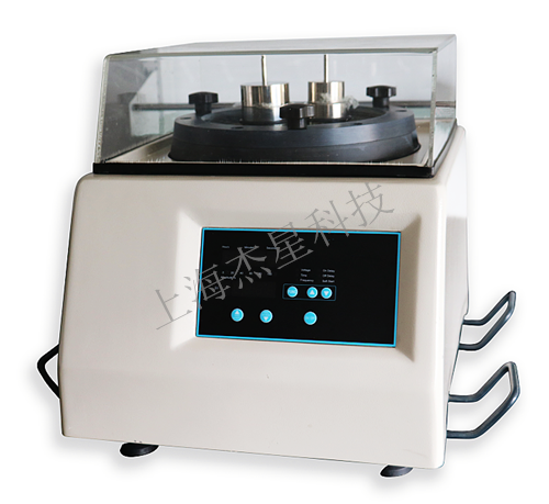 金相拋光機拋光粉的選擇要素 PSG2107160 