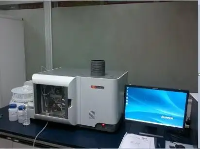 熒光光度計(jì)的日常保養(yǎng) 