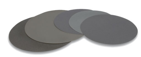 金相砂紙型號與目數 