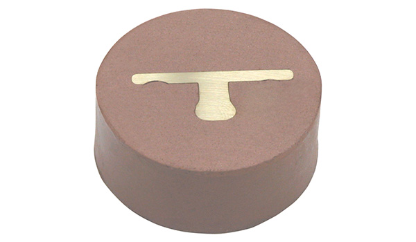 金相制樣，均勻的藝術(shù) 