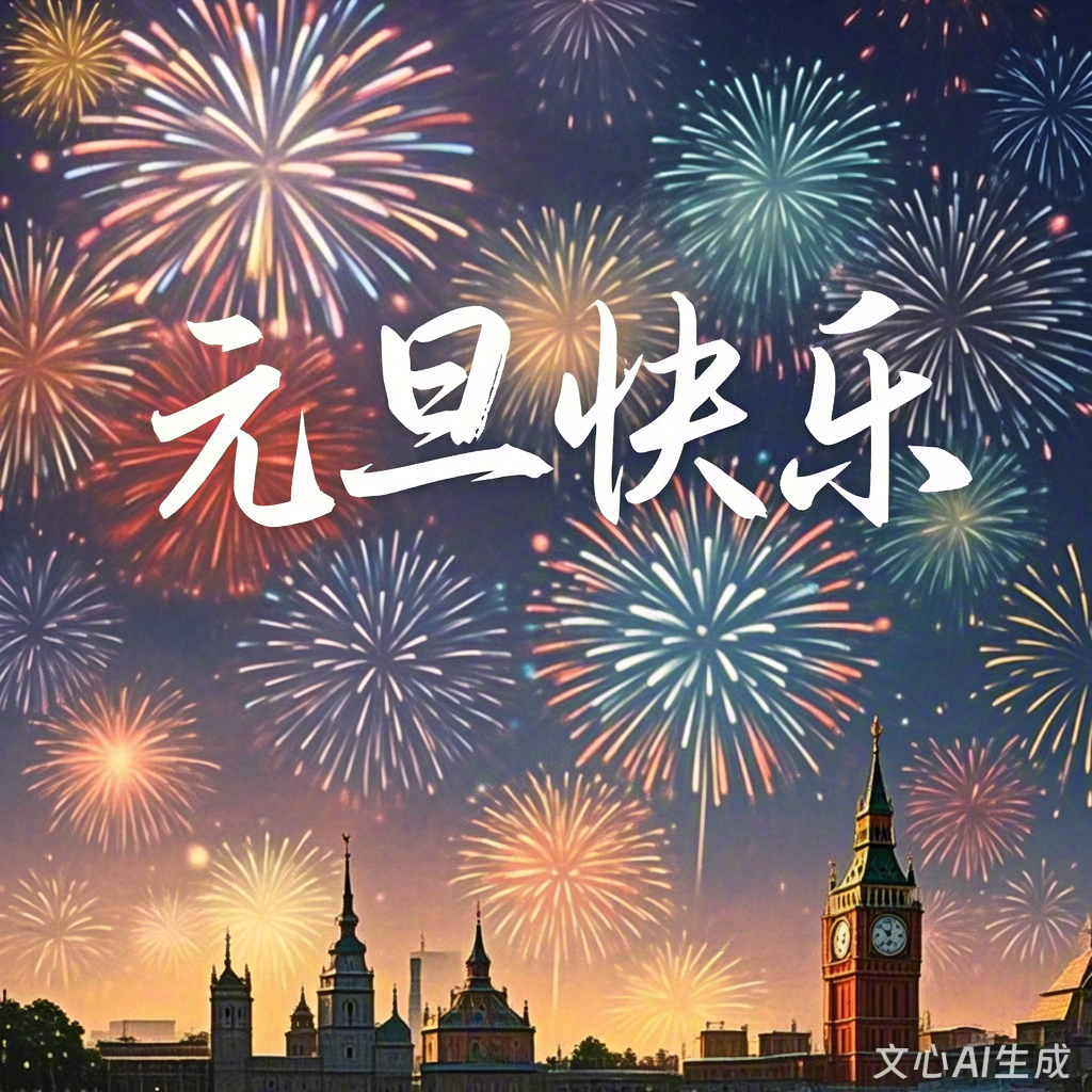 杰星科技2026元旦放假通知 