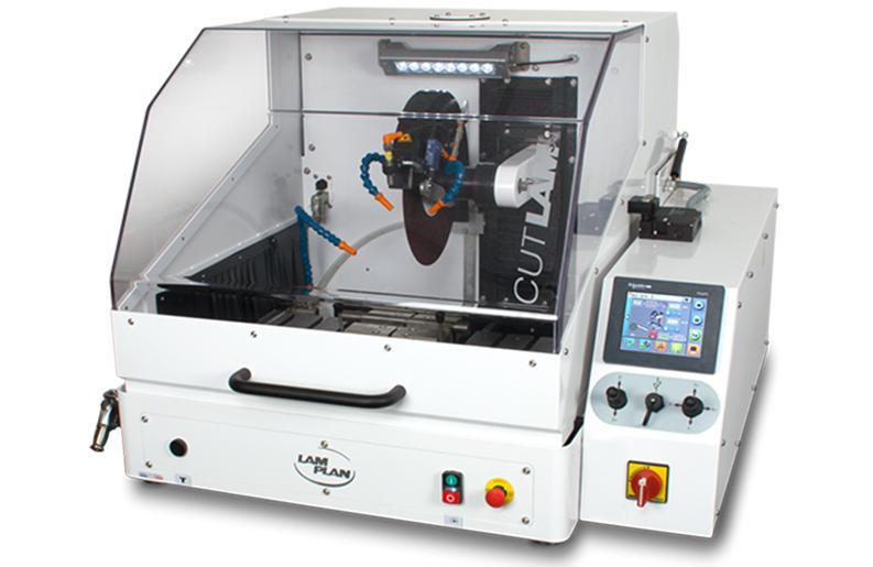 金相鑲嵌：微觀世界探索的“隱形基石” 