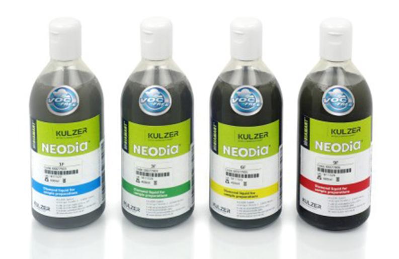 金相磨拋劑有哪些種類(lèi) 