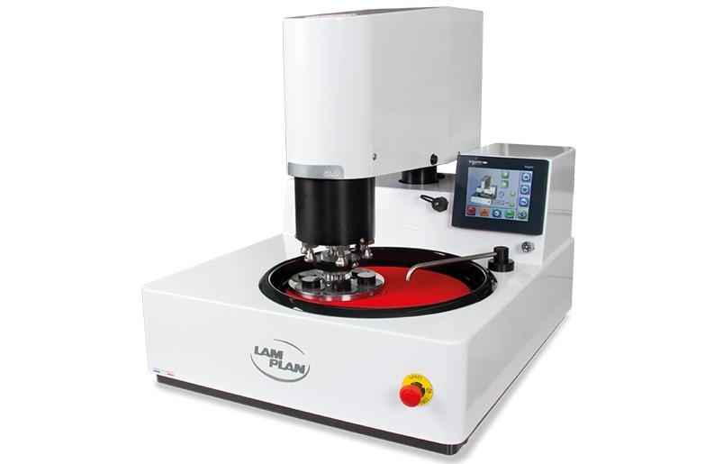 從鋼鐵到半導體：金相磨拋機在跨行業(yè)材料分析中的工藝適配策略 