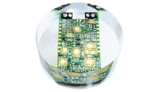 環(huán)保型金相冷鑲嵌耗材：減少污染的可持續(xù)選擇 