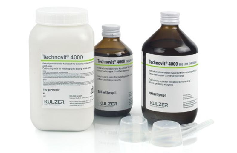 金相切片無脫層，泰克諾維4000保障PCB樣品制樣穩(wěn)定性